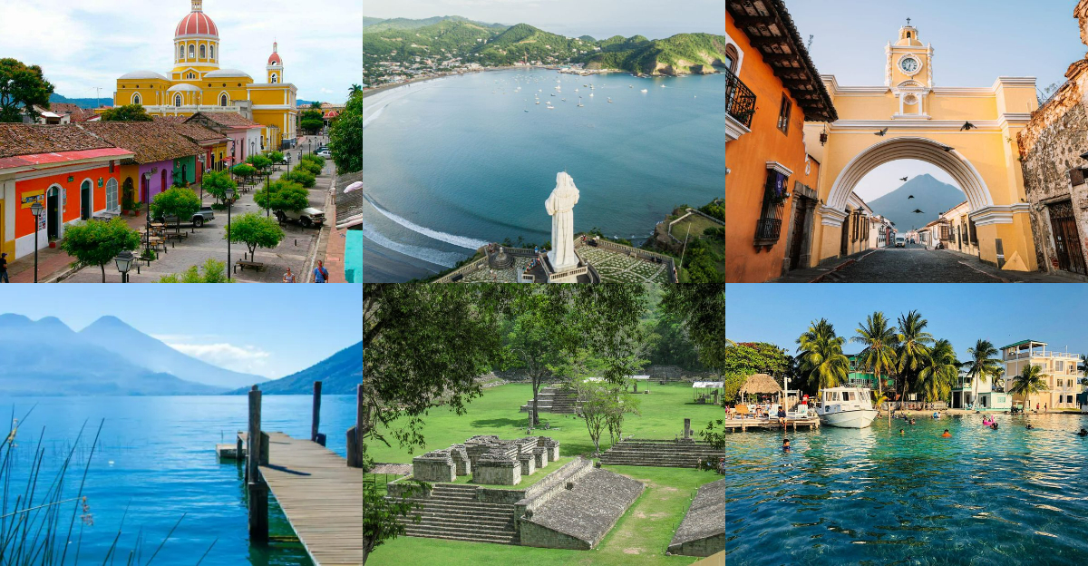 Affordable Central American Destinations That Feel Like Luxury