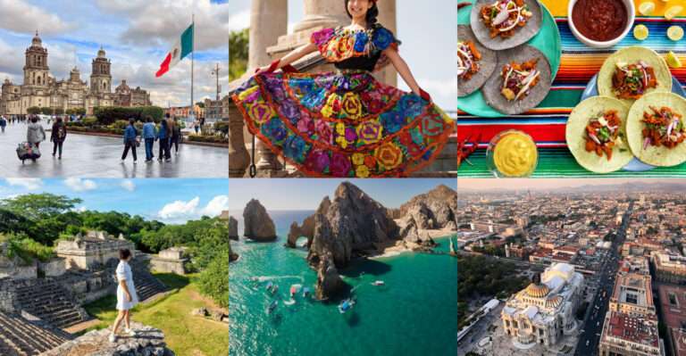 Smart Travel Tips for a Safe and Stress-Free Trip to Mexico