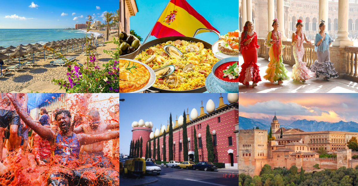 This Budget-Friendly European Country Is a Dream for Beach and Food Lovers