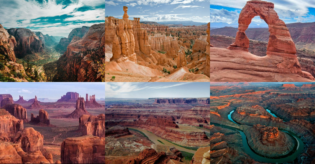 10 Days, Countless Views – What We Found on the Ultimate Utah Road Trip