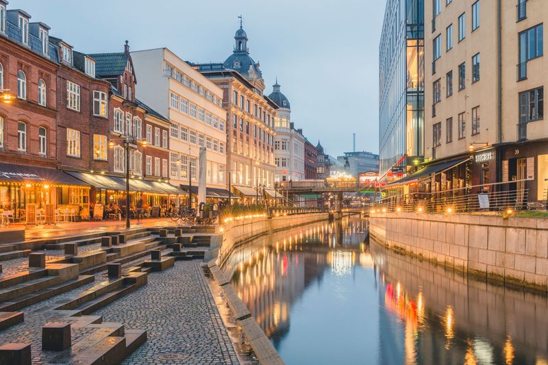 Aarhus, Denmark