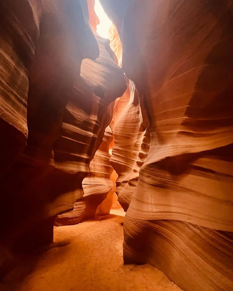 Antelope Canyon, USA
