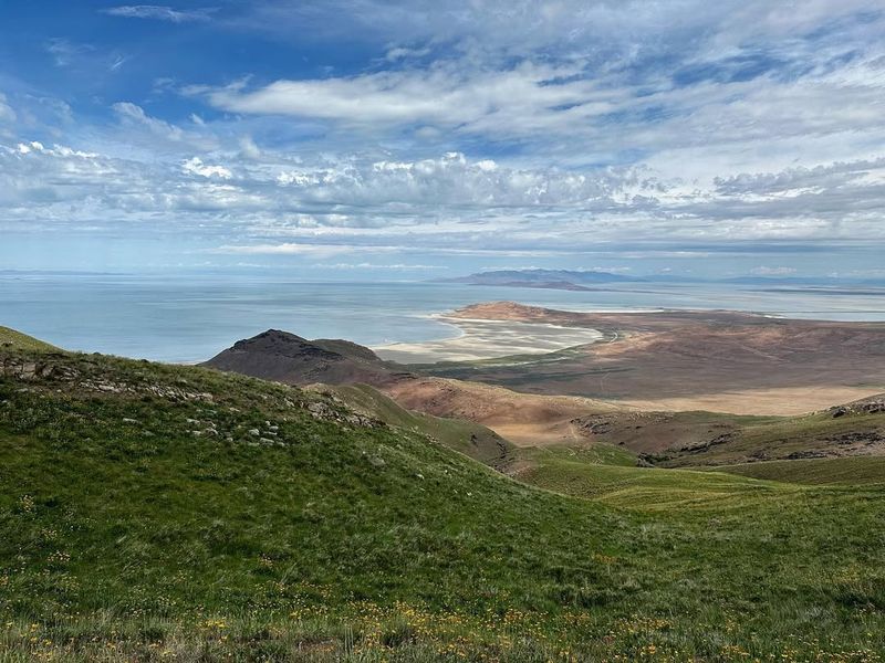 Antelope Island