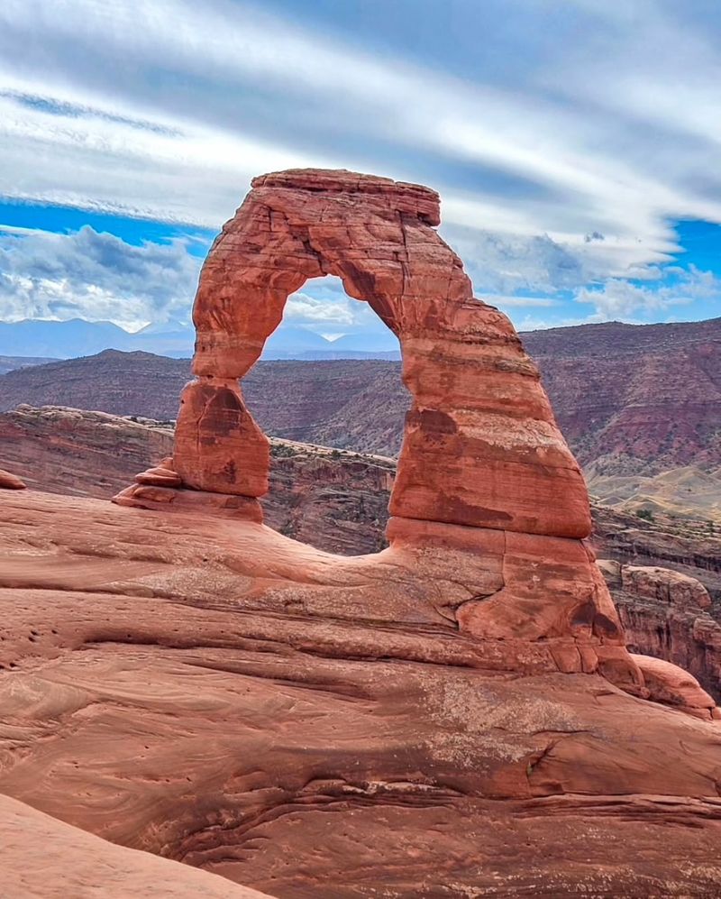 Arches National Park