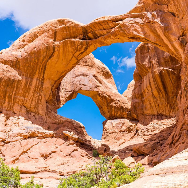Arches National Park, Utah