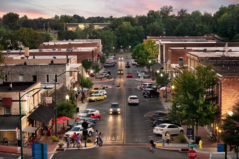 Arkansas