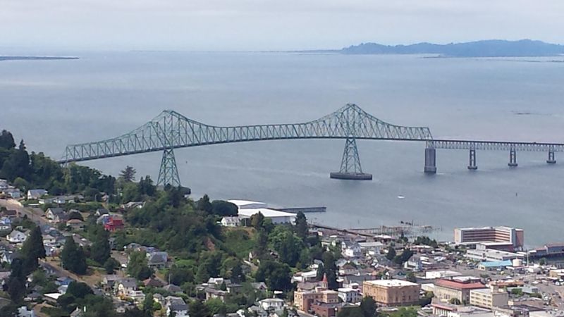 Astoria, Oregon