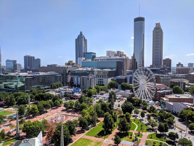 Atlanta, Georgia