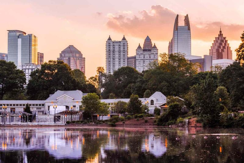 Atlanta, Georgia