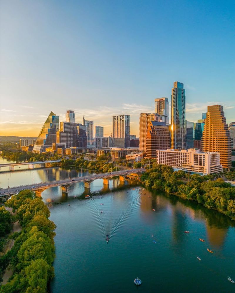 Austin, Texas
