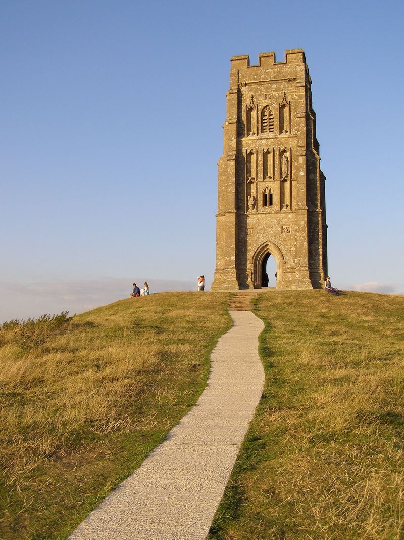 Avalon, United Kingdom