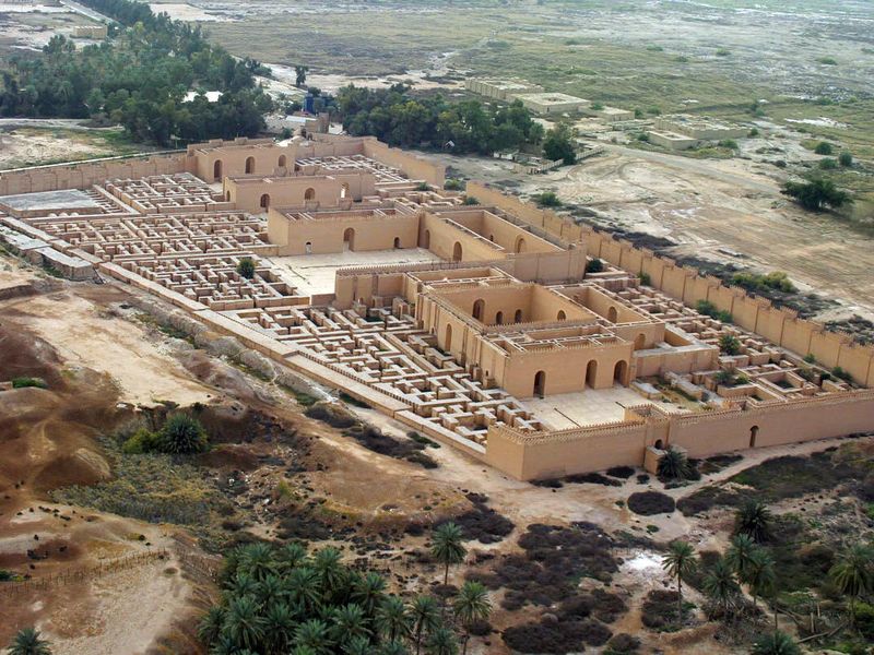 Babylon