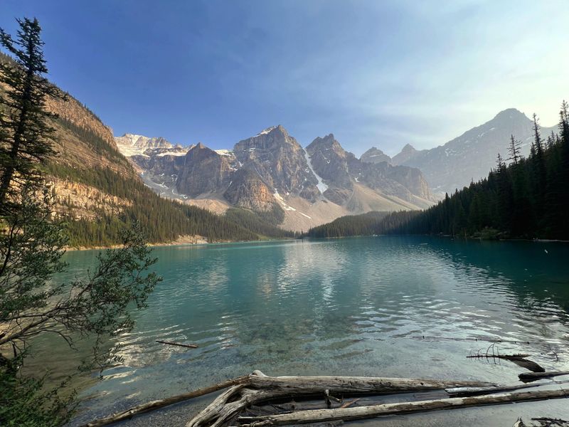 Banff National Park, Alberta