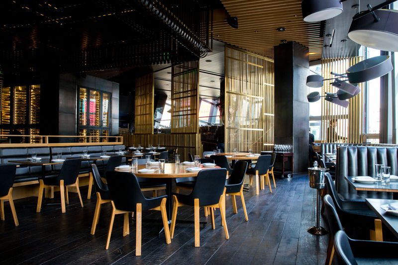Bistro on Main