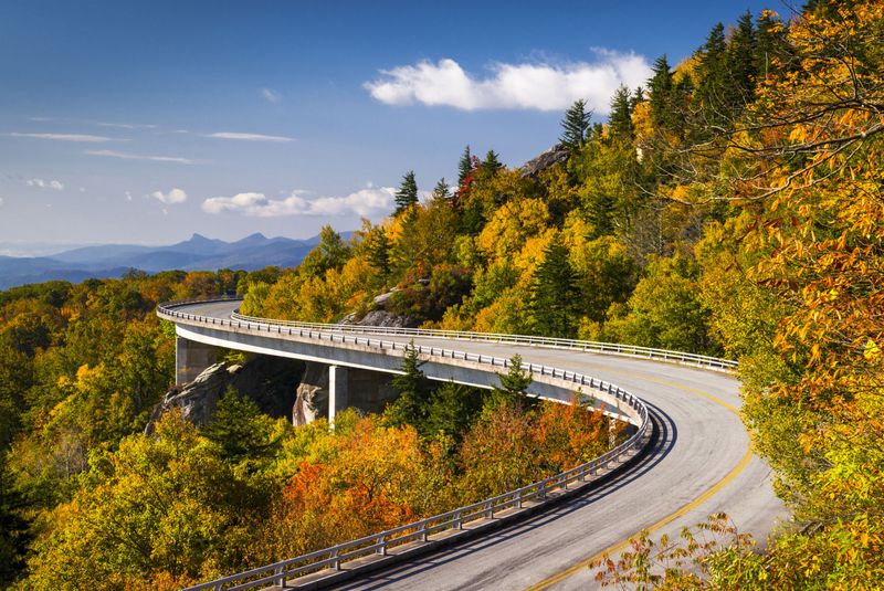 Blue Ridge Parkway