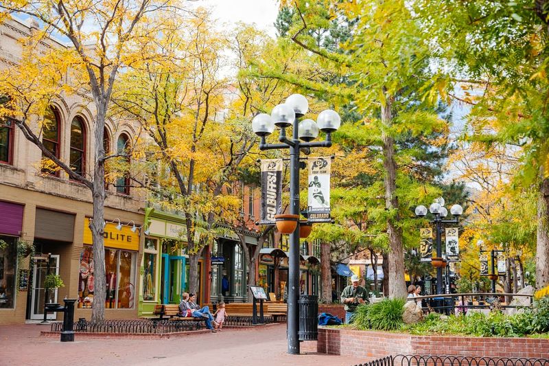 Boulder, Colorado