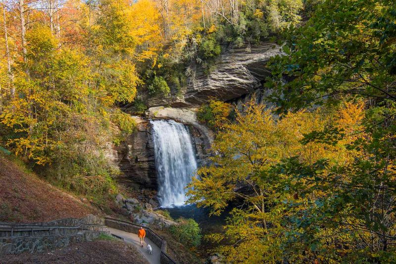 Brevard, North Carolina