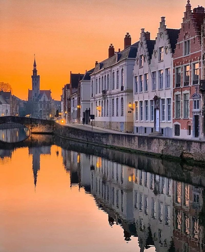 Bruges, Belgium