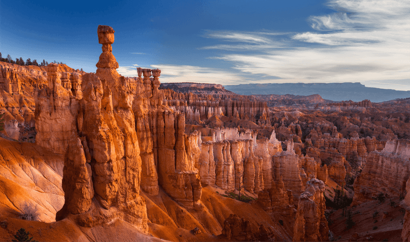 Bryce Canyon National Park, Utah