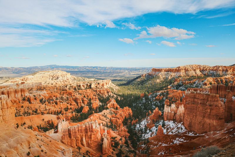 Bryce Canyon, USA