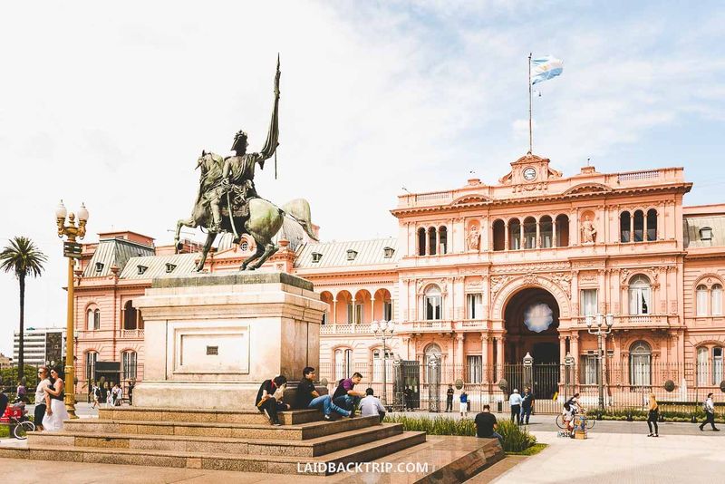 Buenos Aires, Argentina