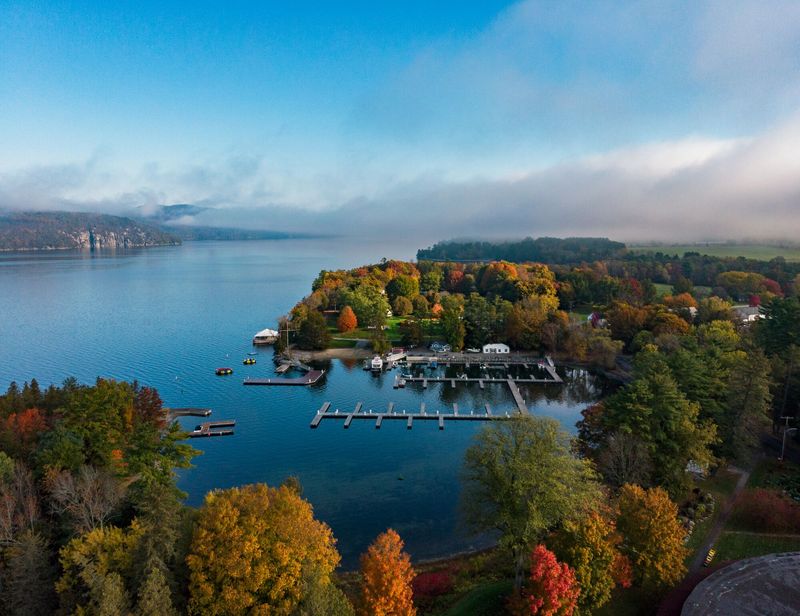 Burlington, Vermont