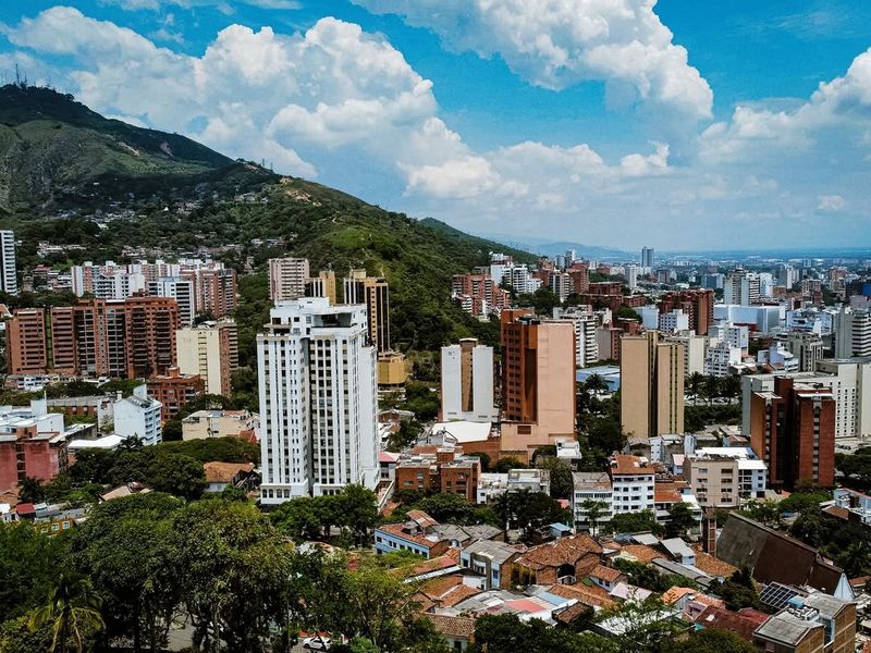Cali, Colombia
