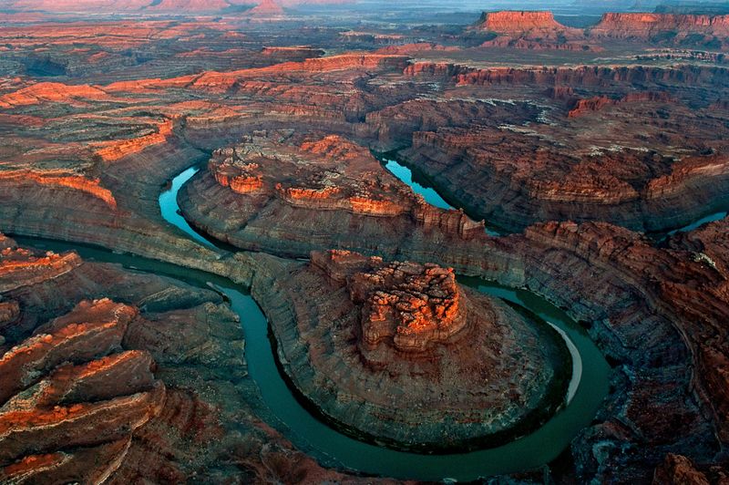 Canyonlands National Park