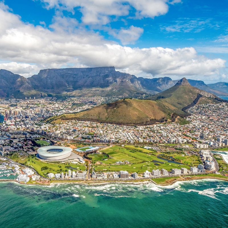 Cape Town, South Africa