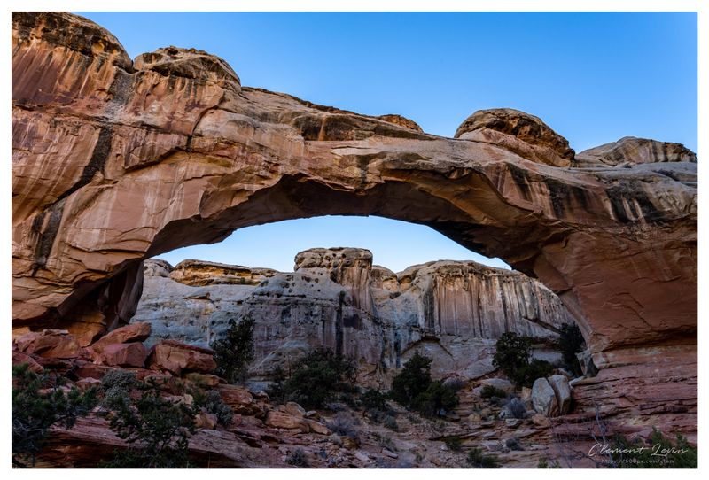 Capitol Reef National Park