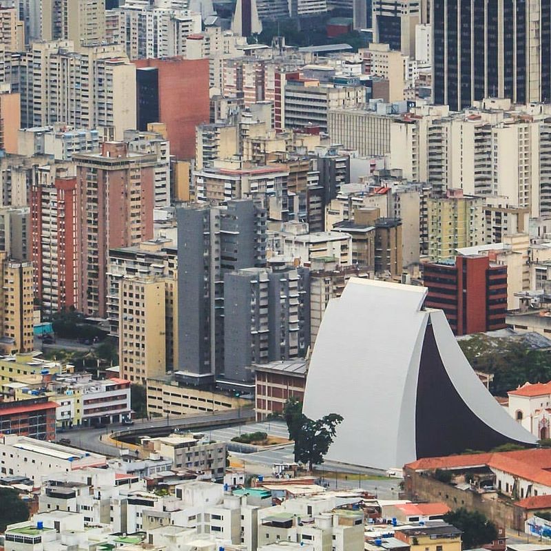 Caracas, Venezuela