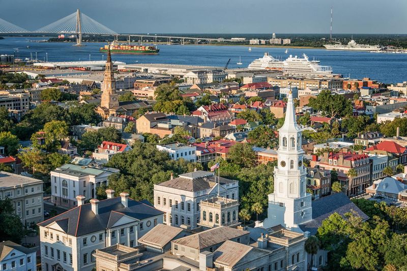 Charleston, South Carolina