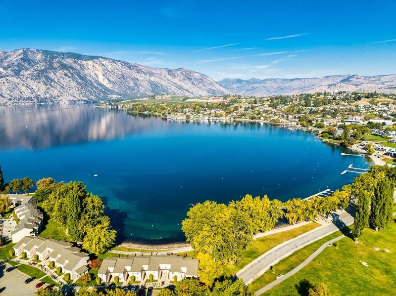 Chelan, Washington