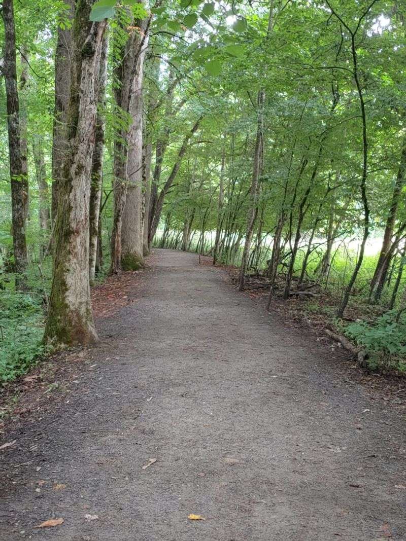Cherokee Heritage Trails