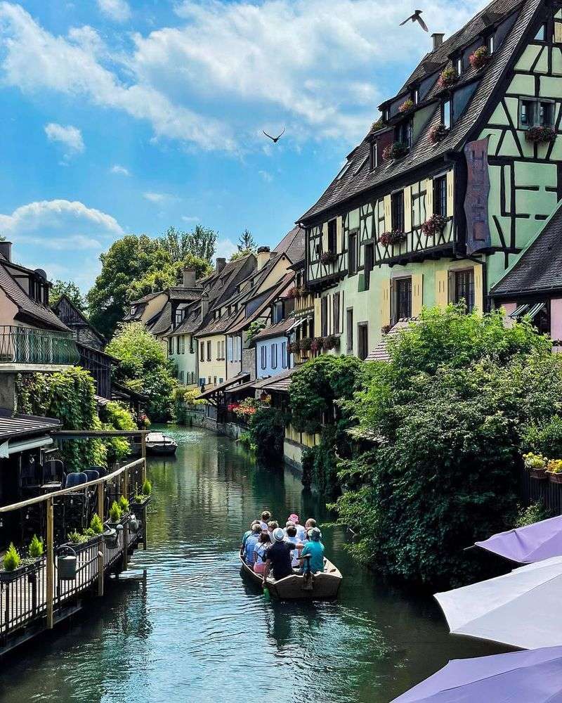 Colmar, France