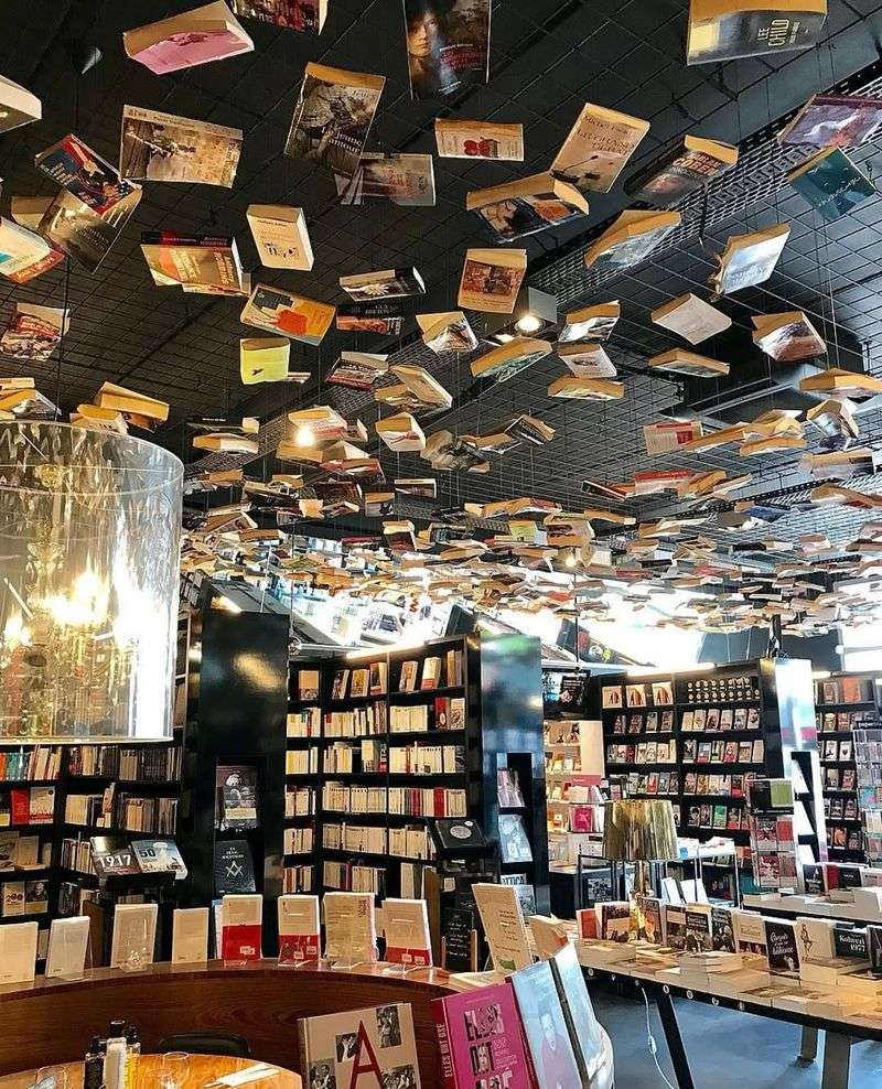 Cook & Book, Brussels