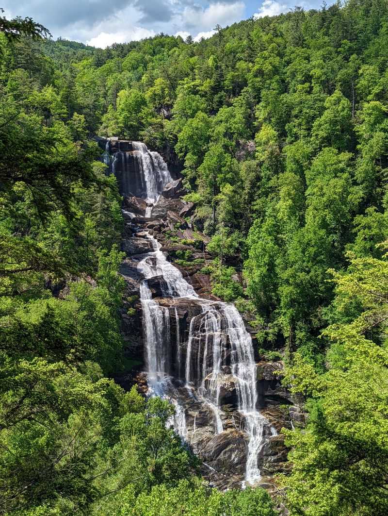 Crabtree Falls