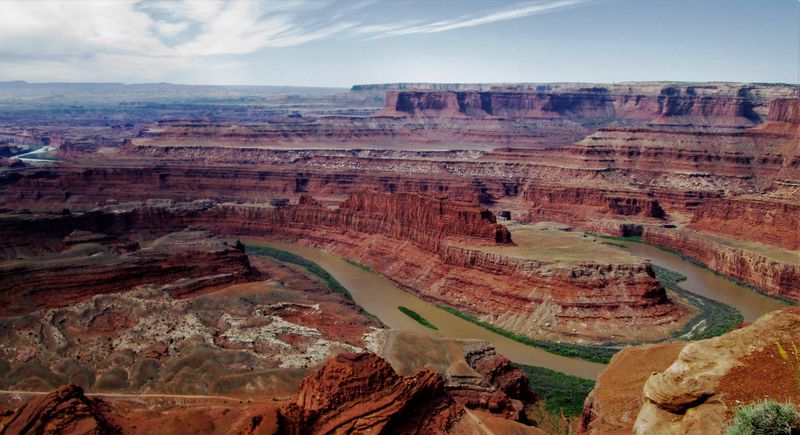 Dead Horse Point