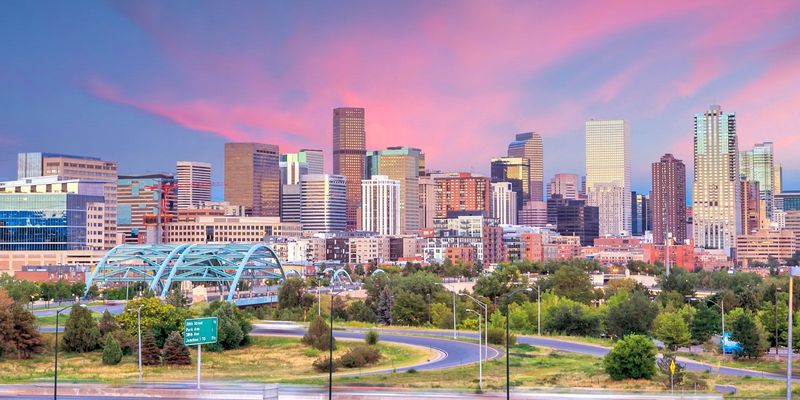 Denver, Colorado