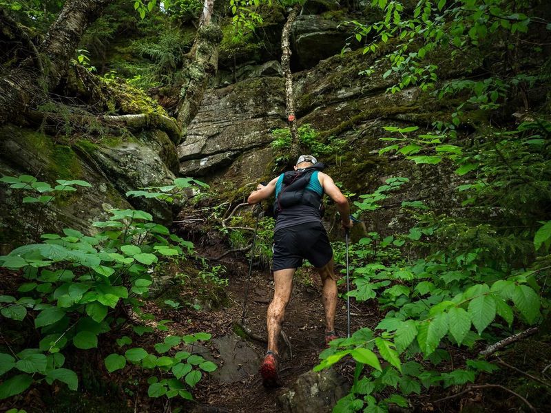 Devil's Path, New York