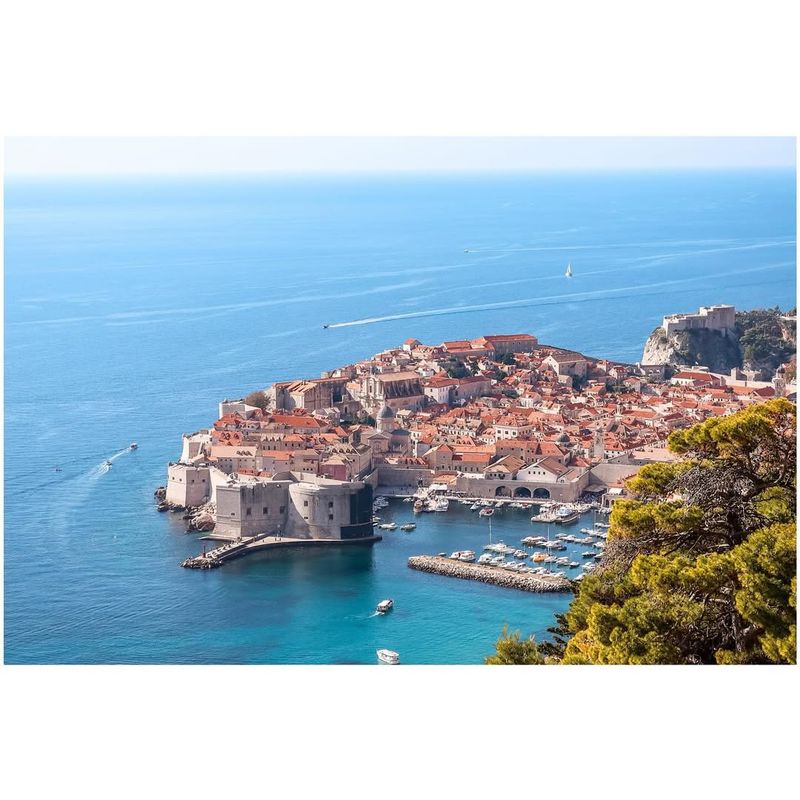 Dubrovnik, Croatia