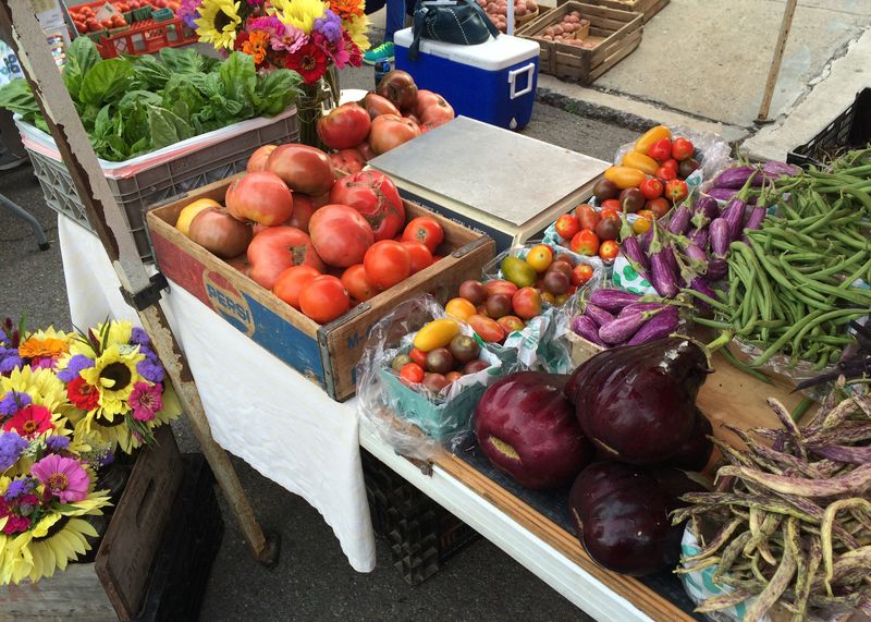 East Stroudsburg Farmers Market