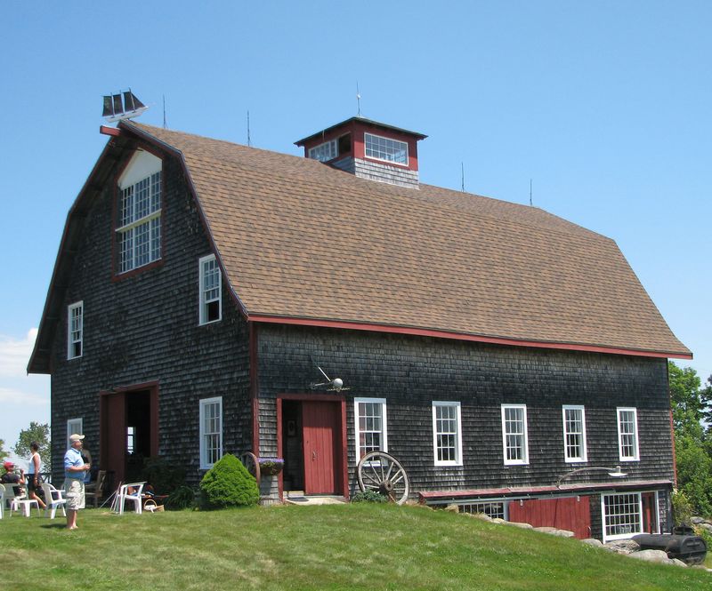 Edgewood Farm