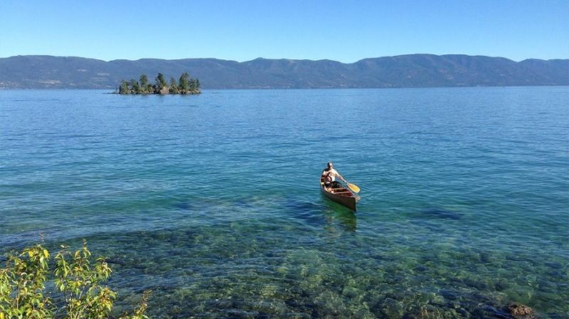 Flathead Lake Adventures