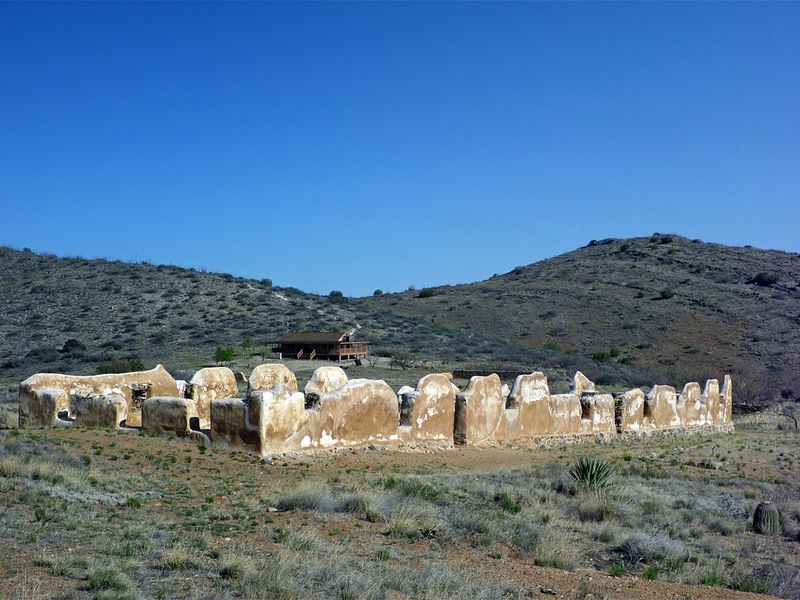Fort Bowie National Historic Site