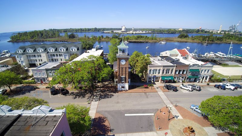 Georgetown, South Carolina