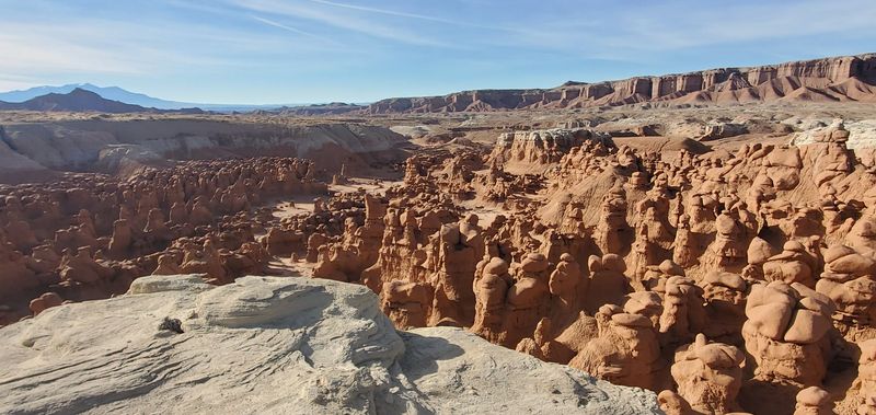 Goblin Valley