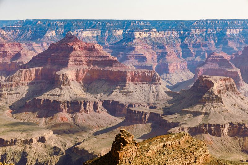 Grand Canyon, Arizona