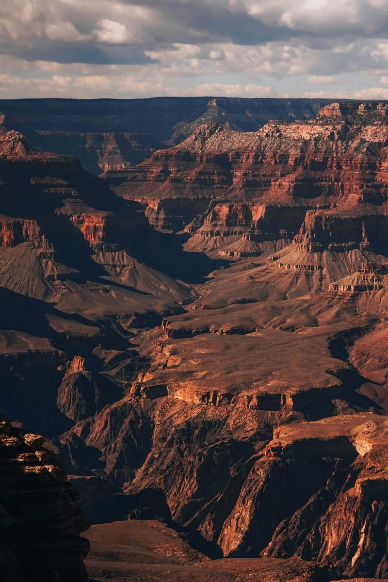 Grand Canyon National Park