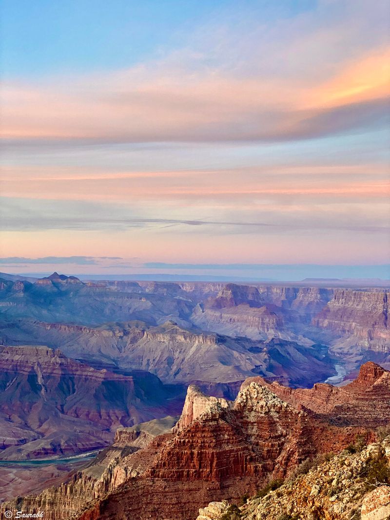 Grand Canyon National Park, Arizona